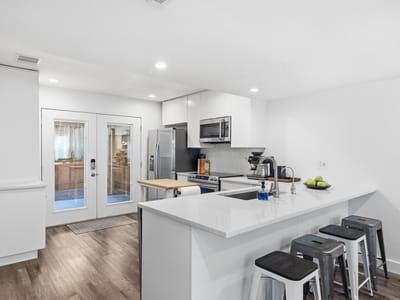 Property photo 5 at 6406 Chimney Creek CIR Unit #A - 3 bed 2 bath home