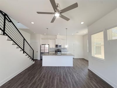 Property photo 3 at 6406 Felix Ave Unit #1 - 2 bed 2 bath home