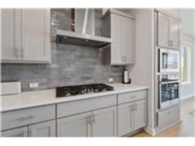 Bathroom at 6406 Mallord Brook Bnd - 3 bed 2 bath home
