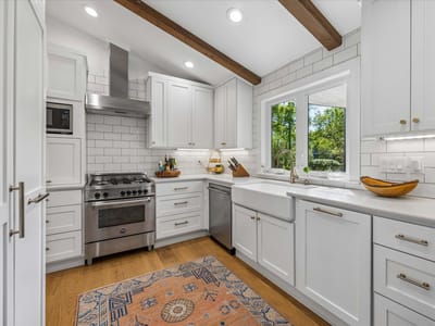 Property photo 5 at 6406 Shoal Creek BLVD - 4 bed 2 bath home