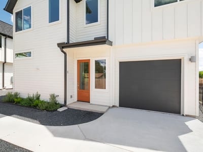 Property photo 3 at 6407 Bradsher Unit #I - 4 bed 2 bath home