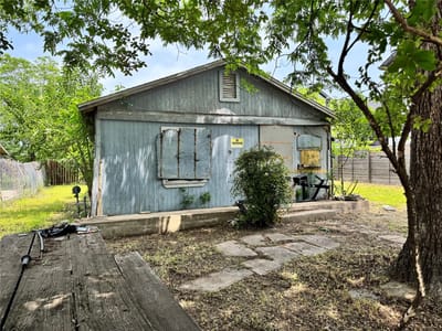 Primary bedroom at 6408 Porter St - Porter, Austin, TX