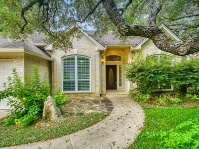 Property photo 2 at 6409 Abilene TRL - 4 bed 2 bath home