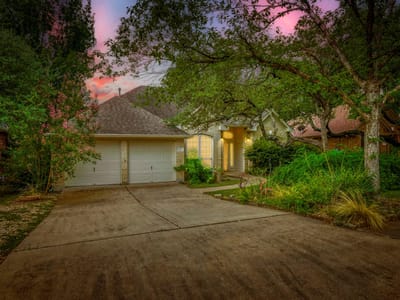 Property photo 3 at 6409 Abilene TRL - 4 bed 2 bath home