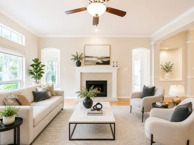Property photo 4 at 6409 Abilene TRL - 4 bed 2 bath home