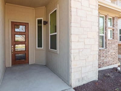 Living area at 6409 Alleyton DR - 3 bed 2 bath home