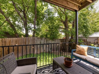 Property photo 2 at 6409 Burns ST Unit #107 - 2 bed 2 bath home