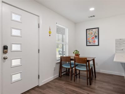 Property photo 5 at 6409 Burns ST Unit #107 - 2 bed 2 bath home