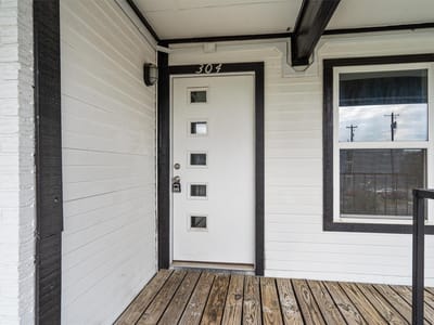 Property photo 4 at 6409 Burns ST Unit #304 - 2 bed 2 bath home