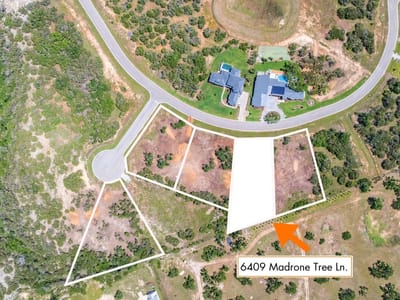 Photo 2 of 10 at 6409 Madrone Tree LN - Madrone Canyon, Austin, TX