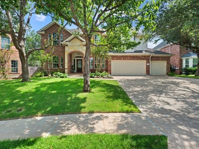 Property photo 3 at 6409 Magenta LN - 4 bed 2 bath home