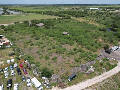 Primary bedroom at 6409 Old Lockhart RD - None, Buda, TX