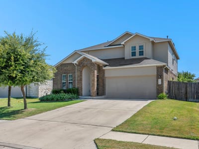 Property photo 2 at 6409 Turin LN - 4 bed 2 bath home