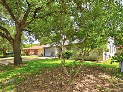 Property photo 2 at 6412 Colton Bluff Springs RD - 4 bed 2 bath home