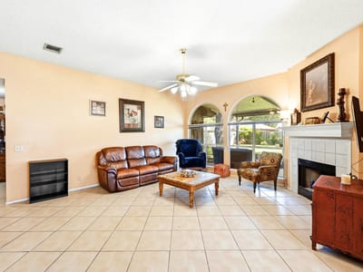 Property photo 4 at 6412 Colton Bluff Springs RD - 4 bed 2 bath home