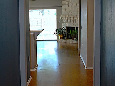 Property photo 4 at 6413 Baythorne DR - 4 bed 2 bath home