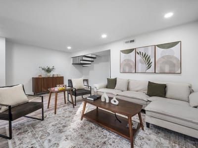 Property photo 4 at 6413 Chimney Creek CIR Unit #A1 - 3 bed 2 bath home
