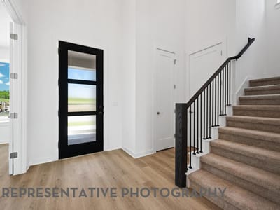 Property photo 4 at 6413 McMurtry ST - 4 bed 4 bath home