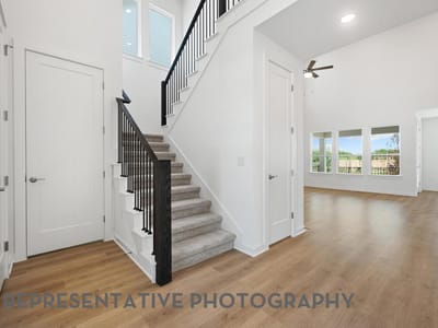 Property photo 5 at 6413 McMurtry ST - 4 bed 4 bath home