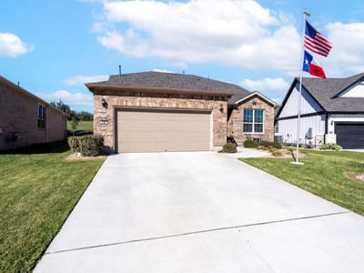 Kitchen at 642 Martingale St - 3 bed 3 bath home