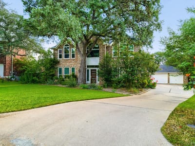 Property photo 3 at 6426 Ira Ingram DR - 4 bed 2 bath home