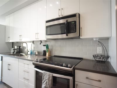 Property photo 2 at 6444 Burnet RD Unit #305 - 1 bed 1 bath home