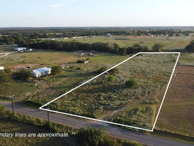 Property photo 3 at 6447 Gander Slough RD - Woodrow Ranch, Kingsbury, TX