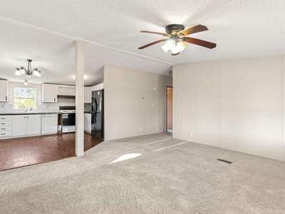 Property photo 3 at 645 Old Luling RD - 4 bed 3 bath home