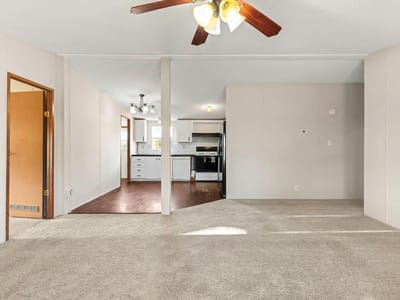 Property photo 4 at 645 Old Luling RD - 4 bed 3 bath home