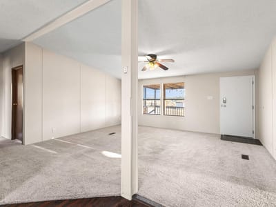 Primary bedroom at 645 Old Luling RD - 4 bed 3 bath home