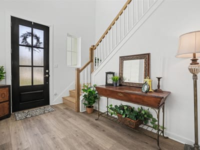 Kitchen at 645 Treaty Oak DR - 4 bed 3 bath home