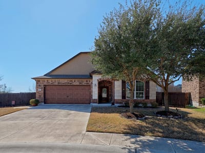 Kitchen - 646 Landon Samuel Loop Kitchen at 646 Landon Samuel Loop - 3 bed 2 bath home