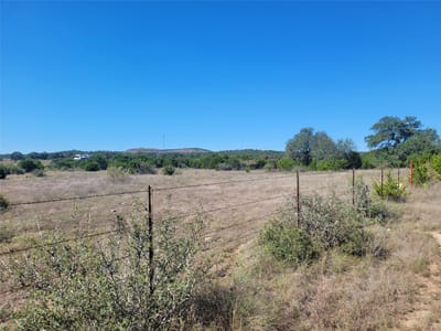 Photo 3 of 8 at 648 Bonita DR - Blanco, Blanco, TX