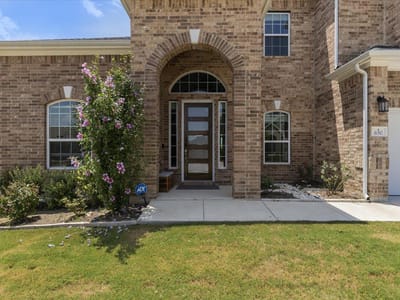 Property photo 3 at 650 Wild Pecan LOOP - 4 bed 3 bath home