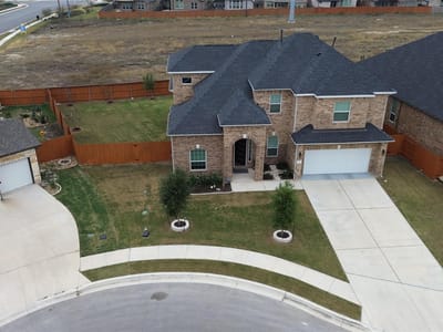 Kitchen at 650 Wild Pecan Loop - 4 bed 3 bath home