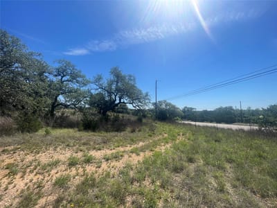 Primary bedroom at 6500 W Highway 290 - none, Dripping Springs, TX
