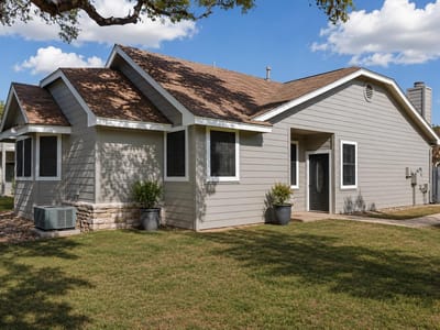 Property photo 2 at 6501 Brush Country RD Unit #109 - 2 bed 2 bath home