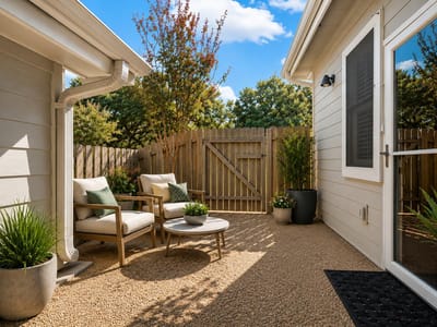Property photo 3 at 6501 Brush Country RD Unit #109 - 2 bed 2 bath home