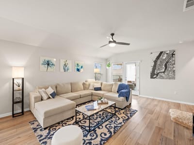 Property photo 3 at 6509 Rounded Pebble LN - 4 bed 3 bath home