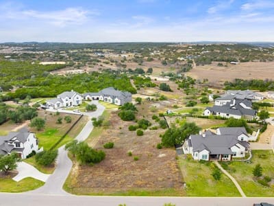 Living area at 6512 Caudill Ln - Creeks Edge, Austin, TX