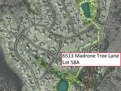 Property photo 2 at 6513 Madrone Tree LN - Madrone Canyon, Austin, TX