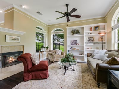 Property photo 5 at 6514 Lost Horizon DR - 3 bed 2 bath home