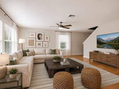 Property photo 3 at 6516 Alum Rock CV - 3 bed 2 bath home