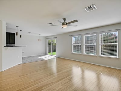 Property photo 4 at 6516 Alum Rock CV - 3 bed 2 bath home