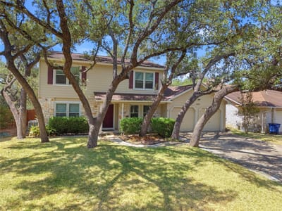 Property photo 2 at 6519 Fair Valley TRL - 4 bed 2 bath home