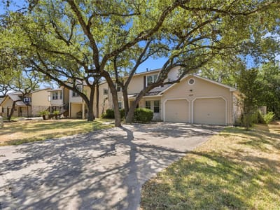 Property photo 3 at 6519 Fair Valley TRL - 4 bed 2 bath home