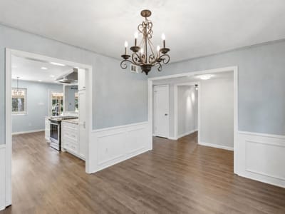 Property photo 4 at 6519 Fair Valley TRL - 4 bed 2 bath home