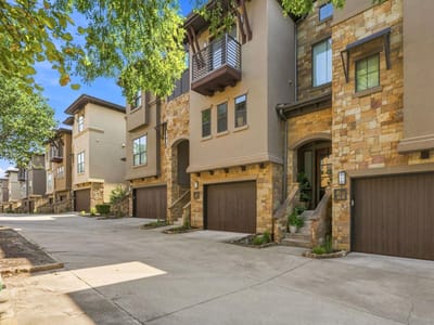 Property photo 2 at 6533 E Hill DR Unit #5 - 2 bed 2 bath home