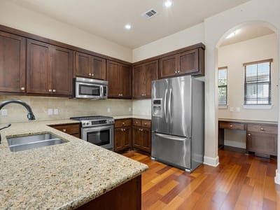 Property photo 5 at 6533 E Hill DR Unit #5 - 2 bed 2 bath home