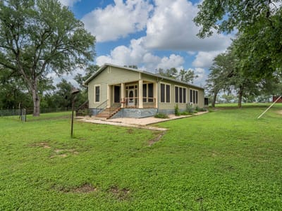 Kitchen at 6546 Fm 1854 - 4 bed 2 bath home
